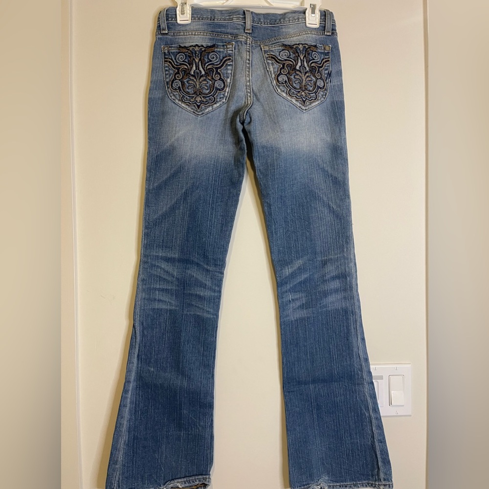 Fashion jeans Marciano